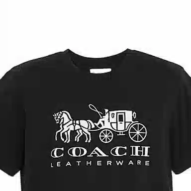 COACH SS22 T