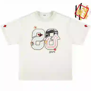 88rising T