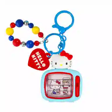 Hello Kitty PVC