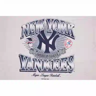 New Era X MLB NYT