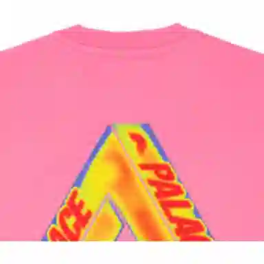 PALACE SS24 HEAT SENSI T-SHIRT T