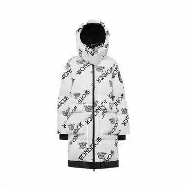 波司登 柔软时尚百搭潮流羽绒服 男女同款