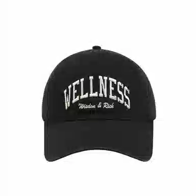 钓鱼熊 韩版加深软顶百搭大头围运动宽檐显脸小 棉 鸭舌帽 男女同款情侣款