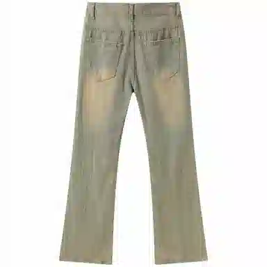 DANGERTIGER cleanfitLOGO