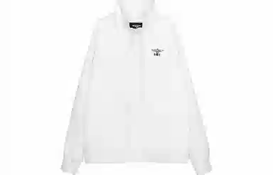 Boy London FW21 White Jacket