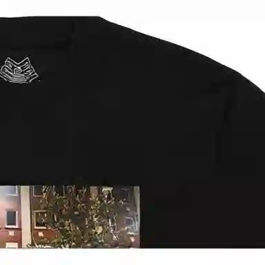 PALACE FW23 10FOOT T-SHIRT LogoT