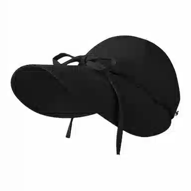 啄木鸟 可挂口罩 可扎马尾 遮阳防紫外线 聚酯纤维 渔夫帽 女款