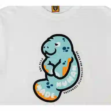 HUMAN MADE T