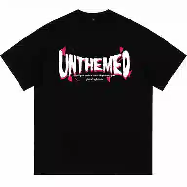 UNthemed LogoT