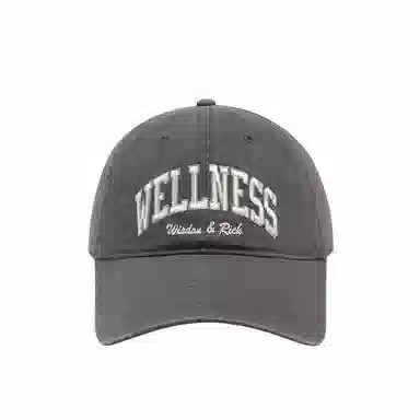 钓鱼熊 韩版加深软顶百搭大头围运动宽檐显脸小 棉 鸭舌帽 男女同款情侣款