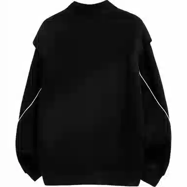 WELTER EXPERIMENT ins