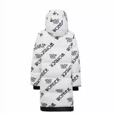 波司登 柔软时尚百搭潮流羽绒服 男女同款