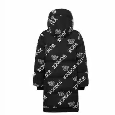 波司登 柔软时尚百搭潮流羽绒服 男女同款