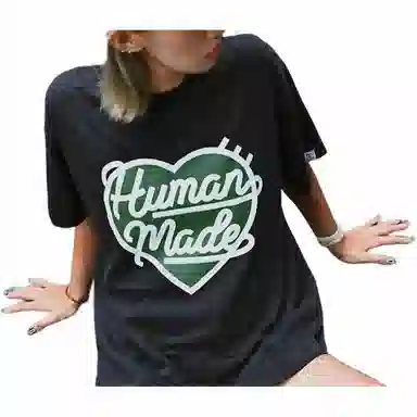HUMAN MADE T