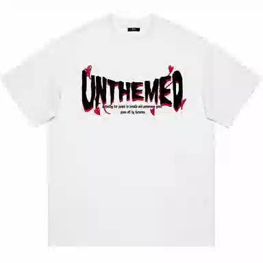 UNthemed LogoT