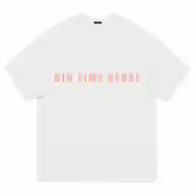 BIG TIME REGAL LOGOT