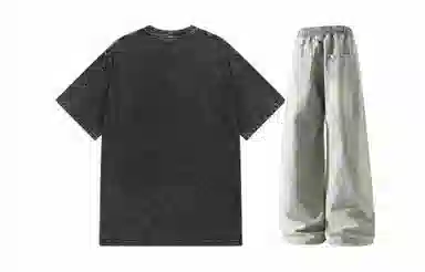 URBAN AUTHENTIC T