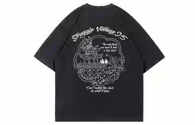 struggle vintage95 LogoT