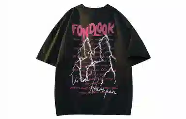 FONDLOOK T