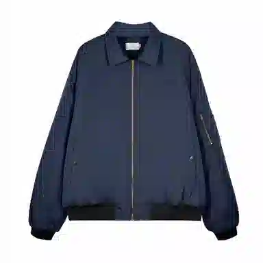 FOMOCE bomber