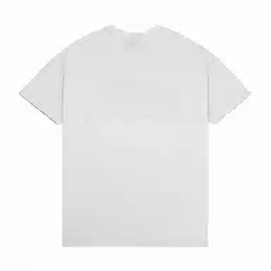 BLUESFLY Printed Sleeve-Cuff T-Shirt