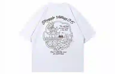 struggle vintage95 LogoT