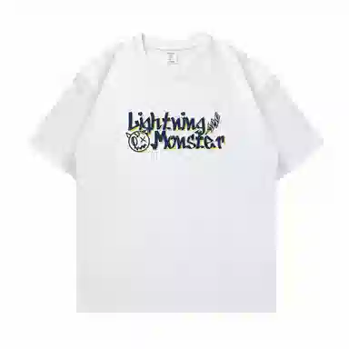 LIGHTNING MONSTER T