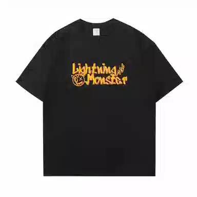LIGHTNING MONSTER T