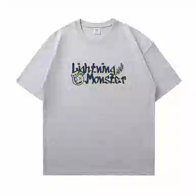 LIGHTNING MONSTER T