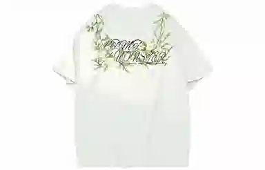 LIGHTNING MONSTER LogoT