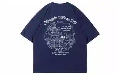 struggle vintage95 LogoT
