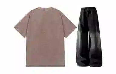 URBAN AUTHENTIC T