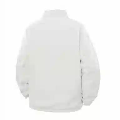 颂希尔 立领时尚两面穿宽松休闲百搭夹克外套 男女同款