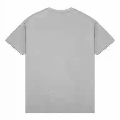 BLUESFLY Printed Sleeve-Cuff T-Shirt