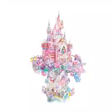 OLOEY 8221109pcs OLOEY-JM-