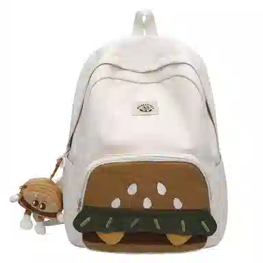 HCXK Backpack