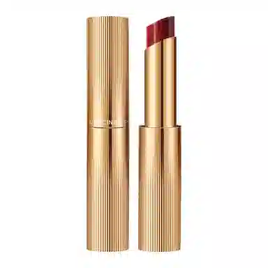 舞动奇迹 新款 奢宠多肽淡纹变色唇膏不沾杯保湿滋养 淡化唇纹