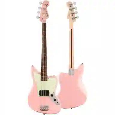 FENDER Squier Affinity Jaguar Bass(H)