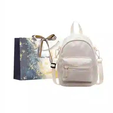 伊曼家 时尚简约百搭休闲高级感 布 单肩手提包 女款 多色