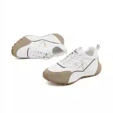 VICKI BROWN Casual Low-top