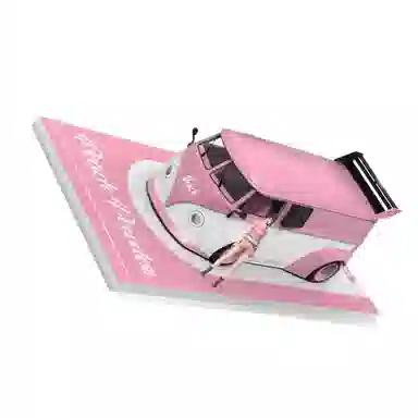 TimeMicro 164 T1 992 GT3 RS