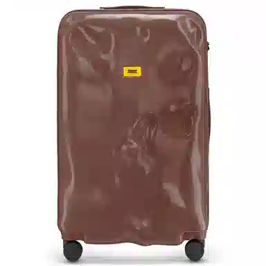 CrashBaggage TOT Series