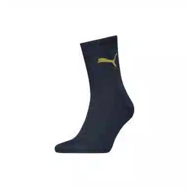 PUMA Sportstyle Navy Socks