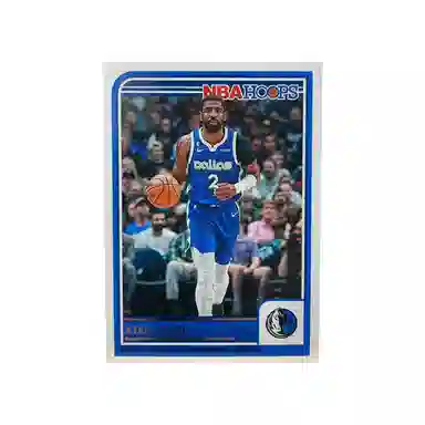 PANINI 2023-24 HOOPS