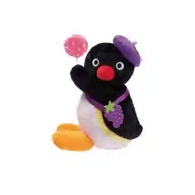Pingu Vol 114cm 6