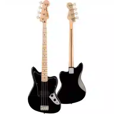 FENDER Squier Affinity Jaguar Bass(H)