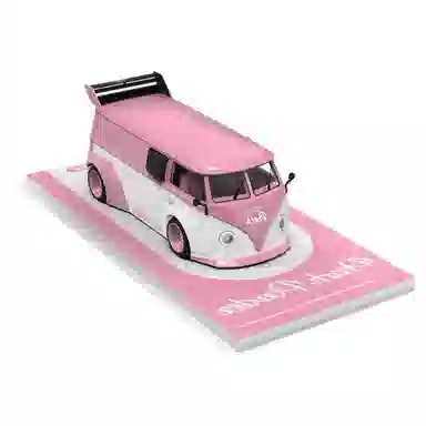 TimeMicro 164 T1 992 GT3 RS