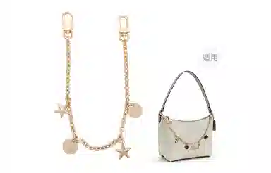 GUYI COACH Signature Zip Top 20