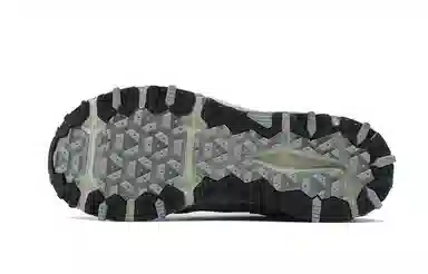 New Balance 410 Silver Black