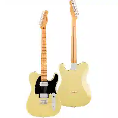 FENDER Player II()Tele HH Telecaster 22